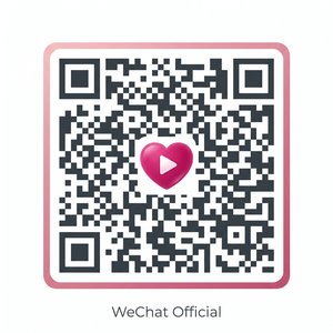 少妇公众号二维码